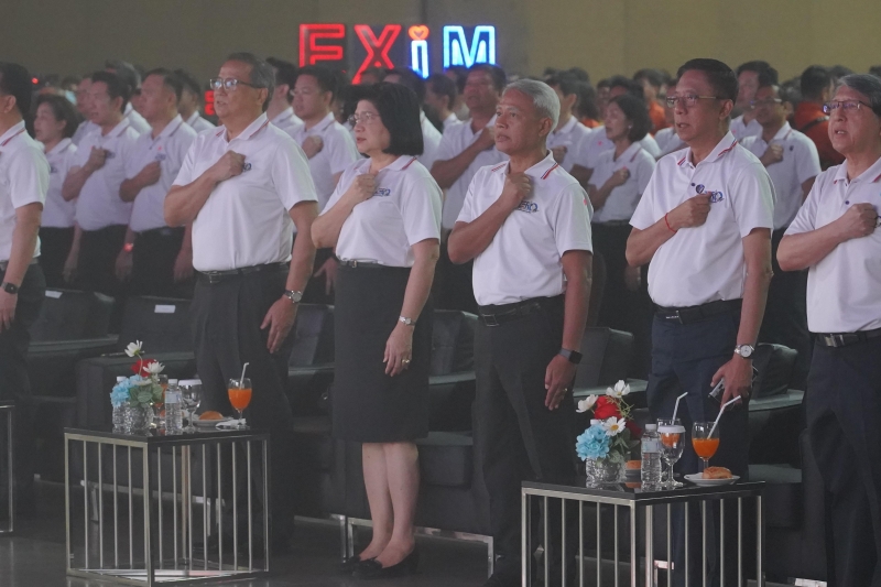การประชุมคณะมนตรีองค์การสถาบันการตรวจสอบสูงสุดแห่งเอเชีย