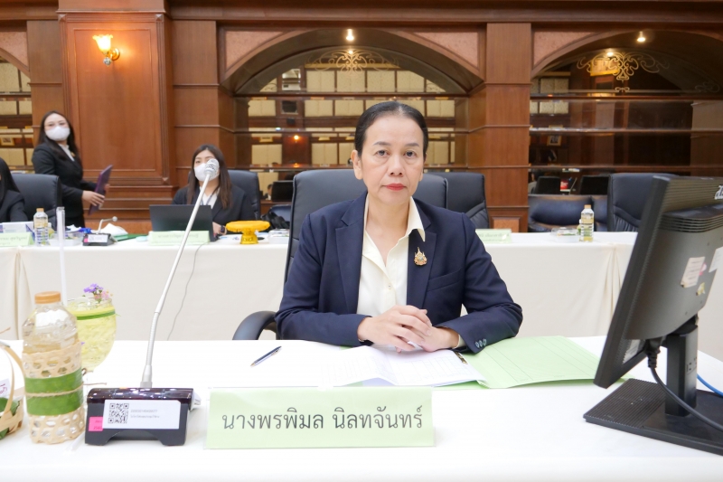 เฝ้าทูลละอองธุลีพระบาทในการพระราชพิธีบรมราชาภิเษก  พุทธศักราช 2562