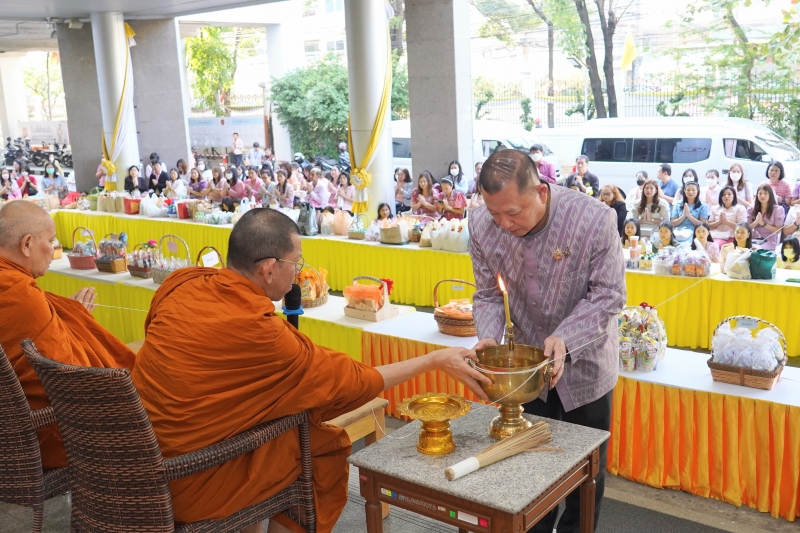 เฉลิมพระชนมพรรษา สมเด็จพระนางเจ้า ฯ พระบรมราชินี