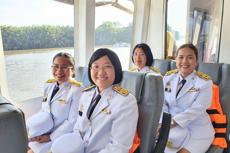 พระกฐินพระราชทาน