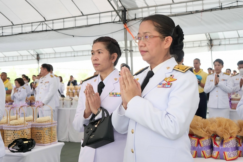 กิจกรรมเฉลิมพระเกียรติสมเด็จพระนางเจ้า ฯ พระบรมราชินี 