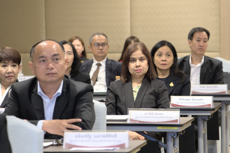 ความเป็นมืออาชีพในการตรวจเงินแผ่นดินของผู้บริหาร