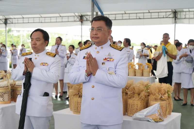 กิจกรรมเฉลิมพระเกียรติพระบาทสมเด็จพระเจ้าอยู่หัว 