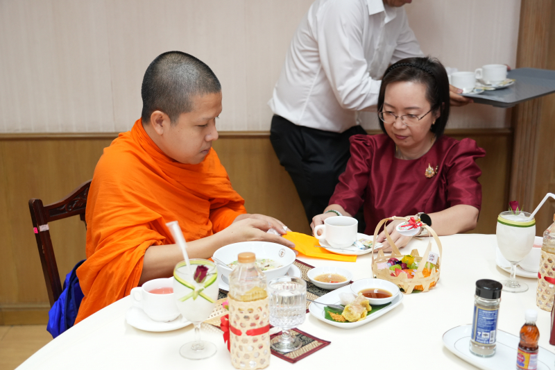 โครงการสัมมนา