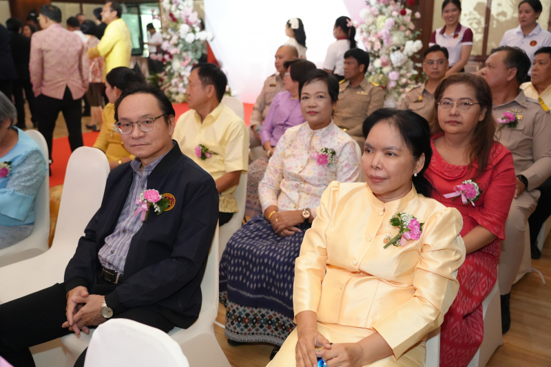 โครงการจิตอาสา