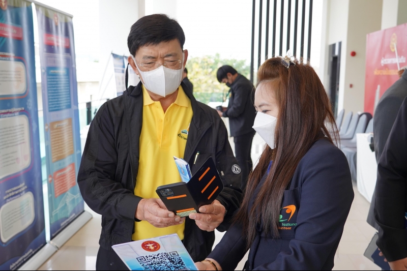 บทบาท หน้าที่ ภารกิจ เพื่อประชาชนของคณะกรรมการตรวจเงินแผ่นดิน