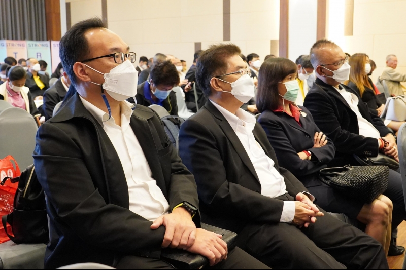 บทบาท หน้าที่ ภารกิจ เพื่อประชาชนของคณะกรรมการตรวจเงินแผ่นดิน