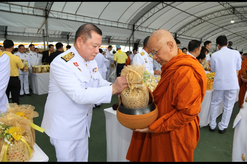 กิจกรรมเฉลิมพระเกียรติพระบาทสมเด็จพระเจ้าอยู่หัว 