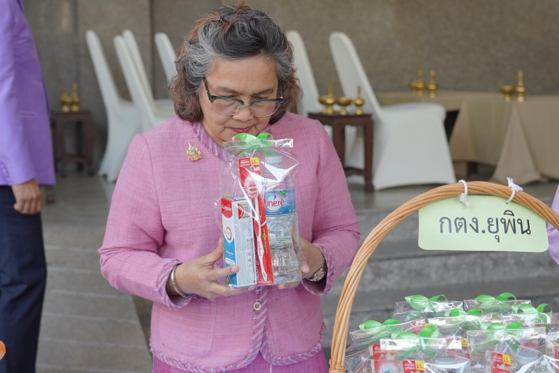 บันทึกเทปถวายพระพร สมเด็จพระนางเจ้าสิริกิติ์ พระบรมราชินีนาถ สถานีโทรทัศน์โมเดิร์นไนน์ทีวี