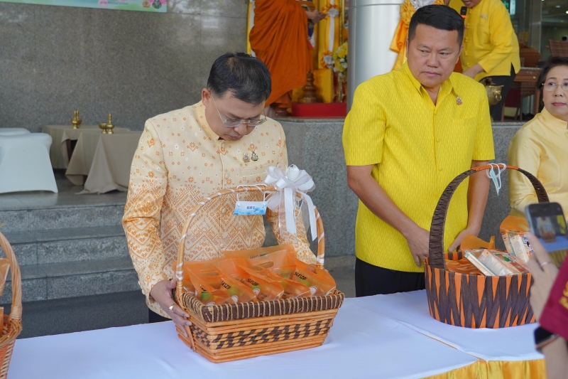บันทึกเทปถวายพระพร สมเด็จพระนางเจ้าสิริกิติ์ พระบรมราชินีนาถ สถานีโทรทัศน์โมเดิร์นไนน์ทีวี