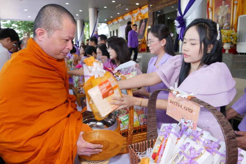 บันทึกเทปถวายพระพร สมเด็จพระนางเจ้าสิริกิติ์ พระบรมราชินีนาถ สถานีโทรทัศน์โมเดิร์นไนน์ทีวี