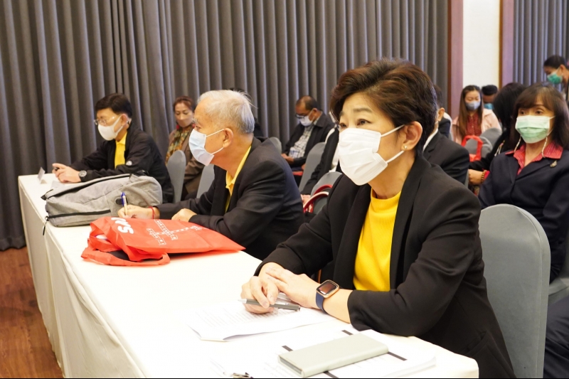 บทบาท หน้าที่ ภารกิจ เพื่อประชาชนของคณะกรรมการตรวจเงินแผ่นดิน