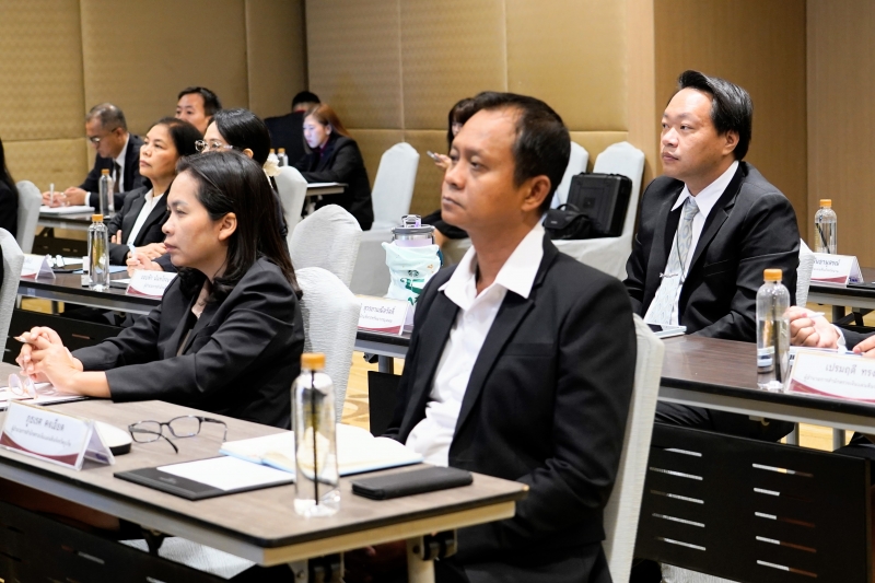 ความเป็นมืออาชีพในการตรวจเงินแผ่นดินของผู้บริหาร