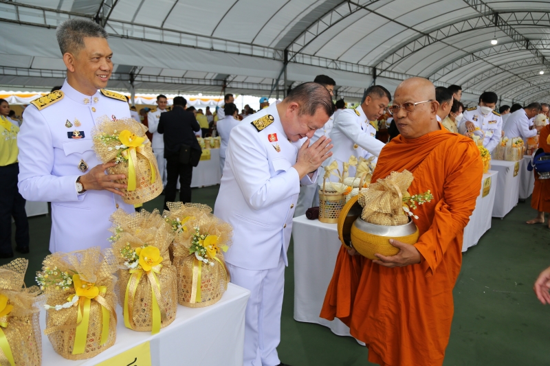 กิจกรรมเฉลิมพระเกียรติพระบาทสมเด็จพระเจ้าอยู่หัว 