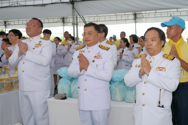 วันเฉลิมพระชนมพรรษา 12 สิงหาคม 