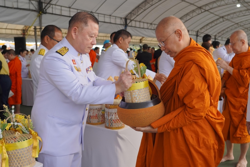 การประชุมคณะมนตรีองค์การสถาบันการตรวจสอบสูงสุดแห่งเอเชีย