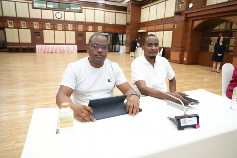 Yunus Center AIT
