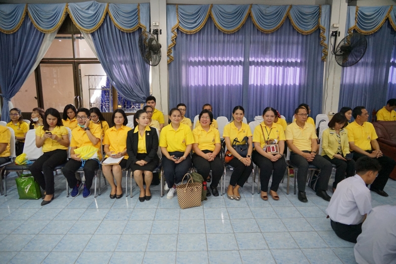 โครงการ สตง. ตามรอยพระทศมินทราชา