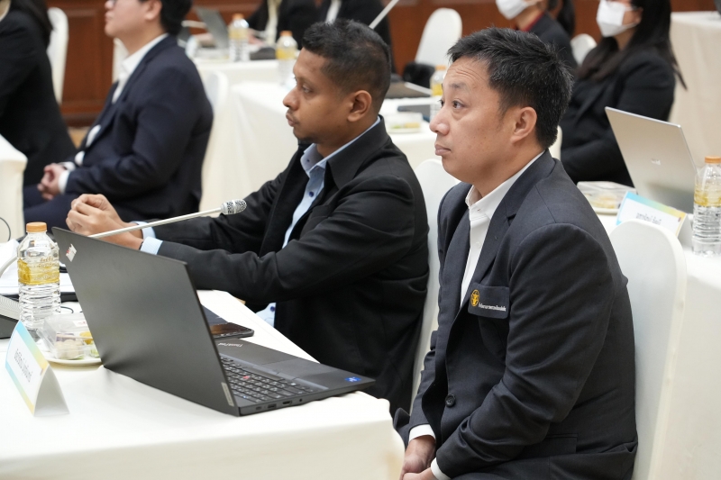 โครงการ สตง. ตามรอยพระทศมินทราชา