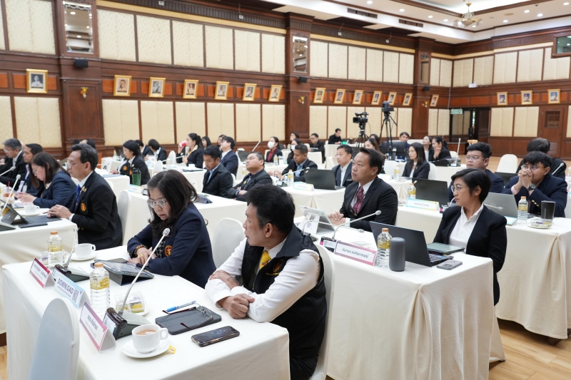 โครงการ สตง. ตามรอยพระทศมินทราชา