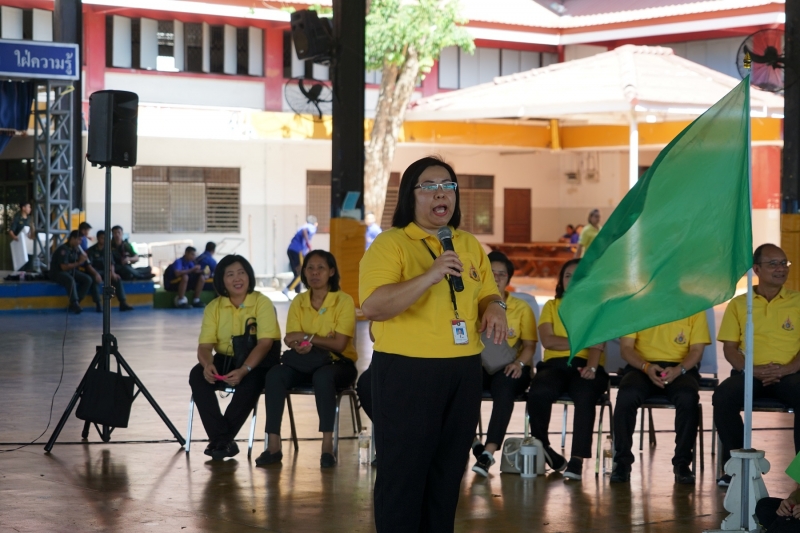 โครงการ สตง. ตามรอยพระทศมินทราชา