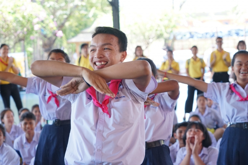 โครงการ สตง. ตามรอยพระทศมินทราชา
