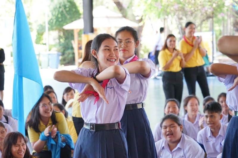 โครงการ สตง. ตามรอยพระทศมินทราชา