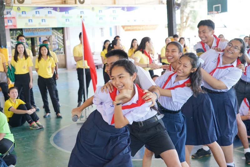 โครงการ สตง. ตามรอยพระทศมินทราชา