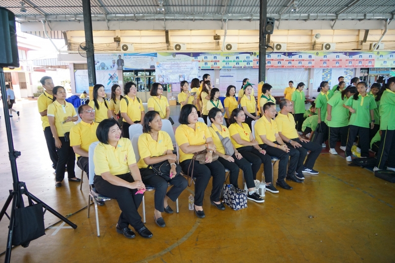 โครงการ สตง. ตามรอยพระทศมินทราชา