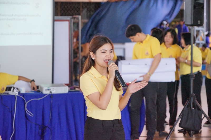 โครงการ สตง. ตามรอยพระทศมินทราชา