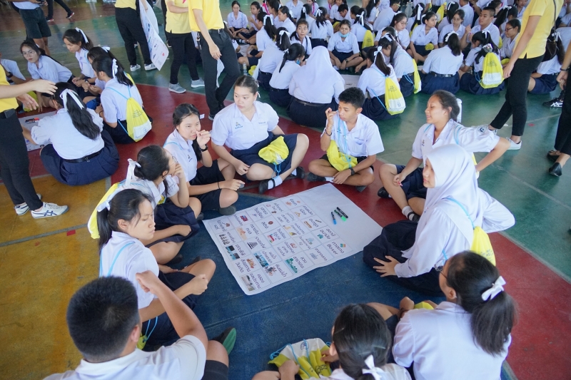 โครงการ สตง. ตามรอยพระทศมินทราชา