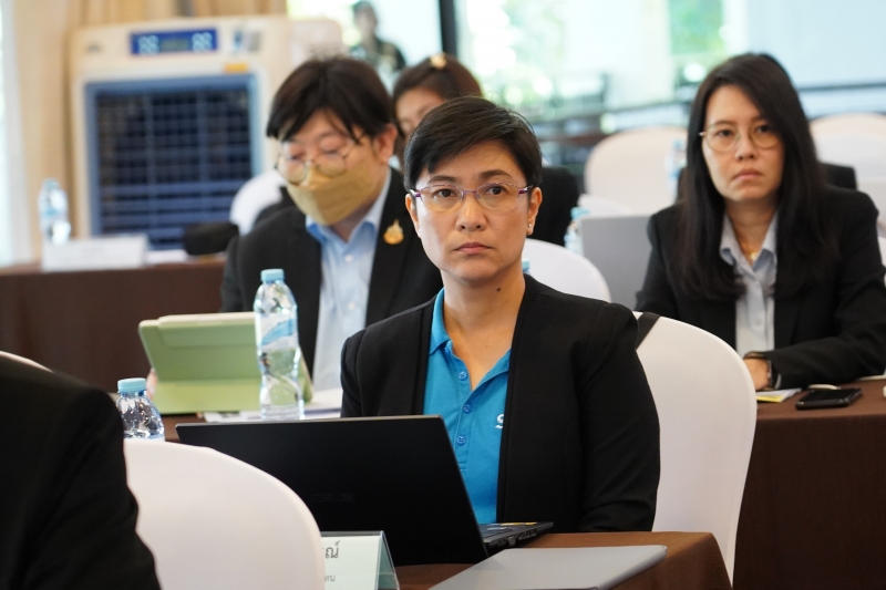 โครงการสัมมนา