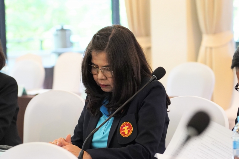 โครงการสัมมนา