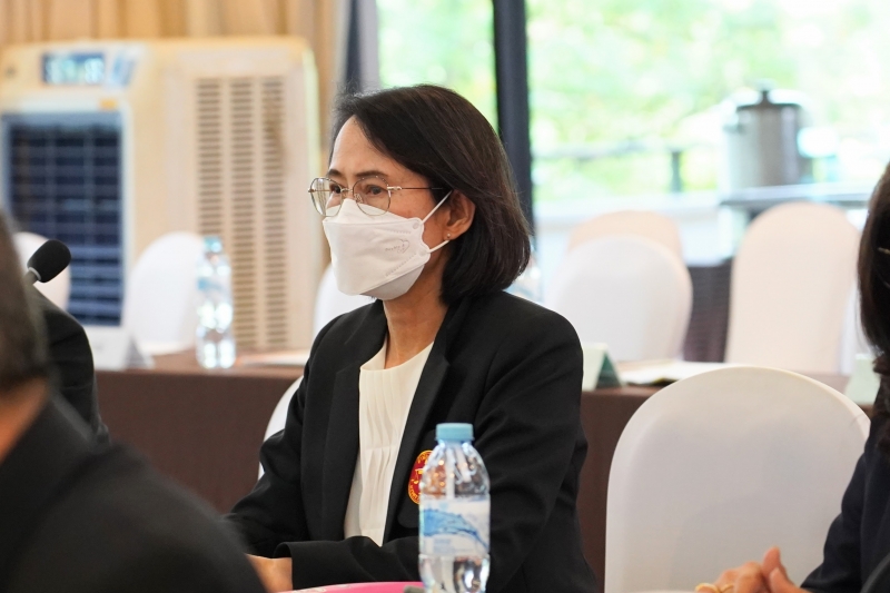 โครงการสัมมนา