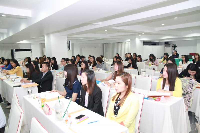 โครงการฝึกอบรม CPA