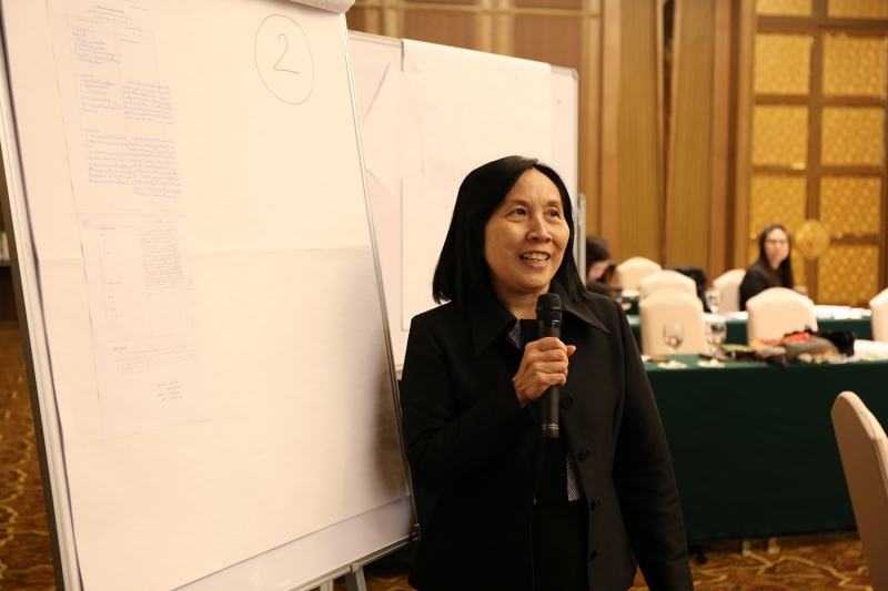 โครงการฝึกอบรม 