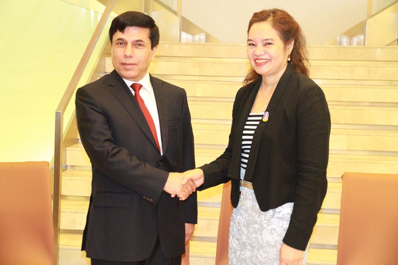 OAG's Audit Training Program 