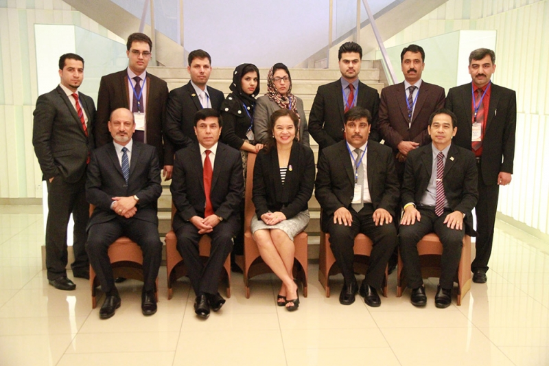 OAG's Audit Training Program 