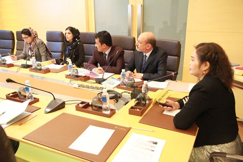 OAG's Audit Training Program 
