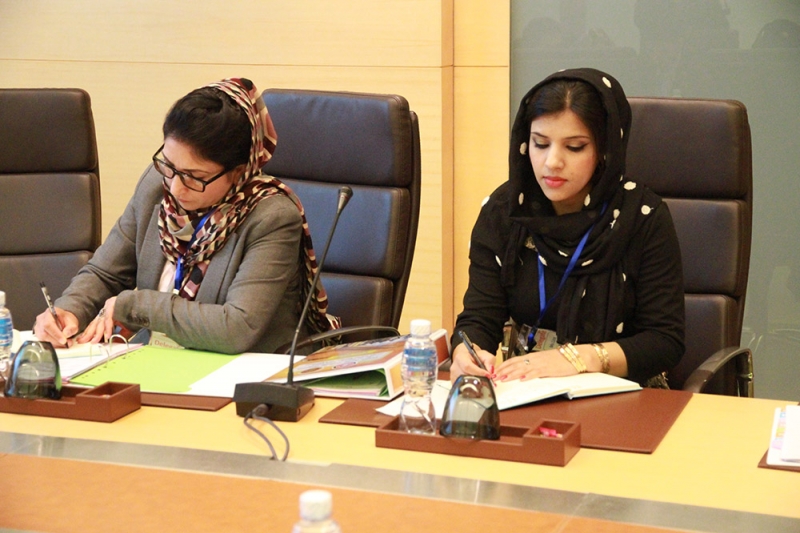 OAG's Audit Training Program 