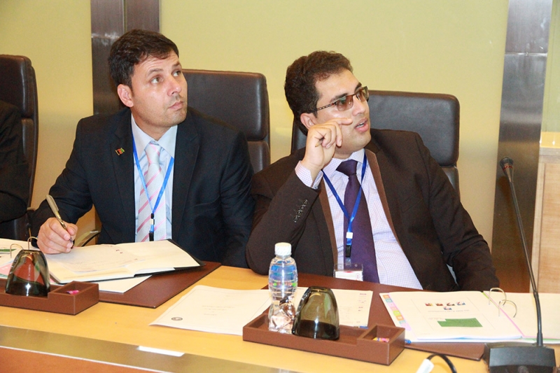 OAG's Audit Training Program 