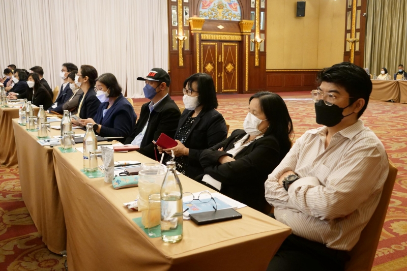 ประเด็นข้อสงสัย วินัยการเงินการคลังกับผู้ตรวจสอบภายในของรัฐ