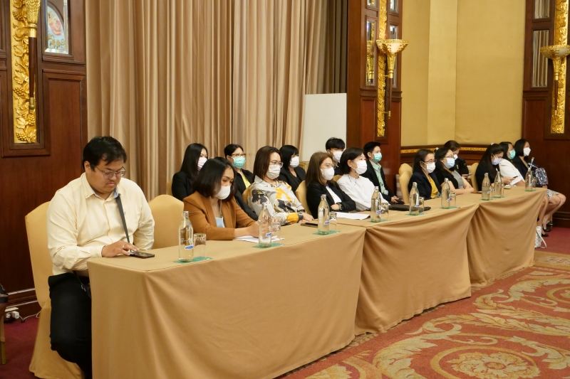 ประเด็นข้อสงสัย วินัยการเงินการคลังกับผู้ตรวจสอบภายในของรัฐ