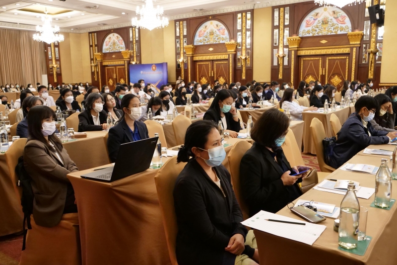 ประเด็นข้อสงสัย วินัยการเงินการคลังกับผู้ตรวจสอบภายในของรัฐ