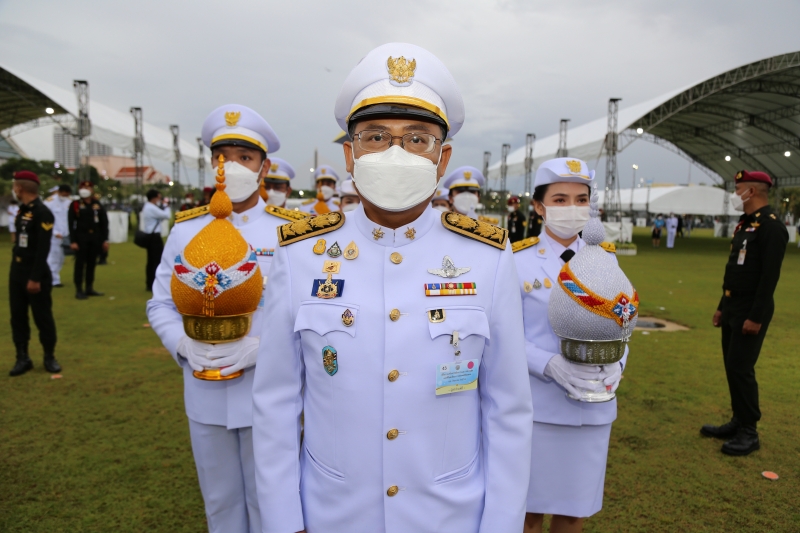 กิจกรรมเฉลิมพระเกียรติสมเด็จพระนางเจ้าสิริกิติ์ พระบรมราชินีนาถ พระบรมราชชนนีพันปีหลวง เนื่องในโอกาสมหามงคลเฉลิมพระชนมพรรษา 90 พ
