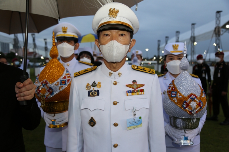 กิจกรรมเฉลิมพระเกียรติสมเด็จพระนางเจ้าสิริกิติ์ พระบรมราชินีนาถ พระบรมราชชนนีพันปีหลวง เนื่องในโอกาสมหามงคลเฉลิมพระชนมพรรษา 90 พ