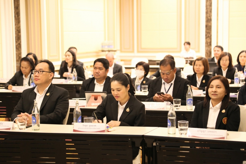 (นตส.) รุ่นที่ 13  