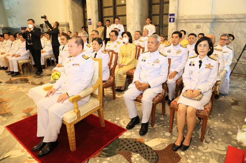 พระกฐินพระราชทาน