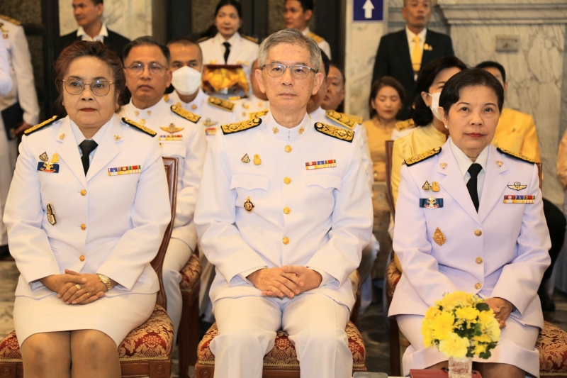 พระกฐินพระราชทาน