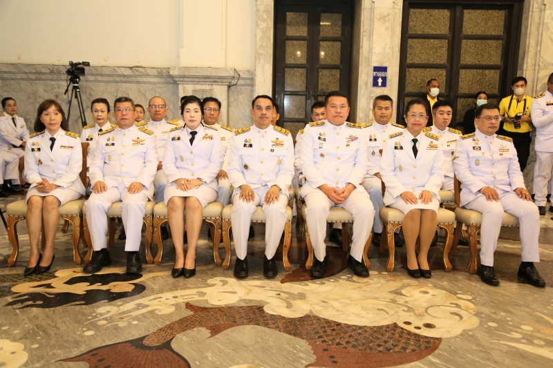 พระกฐินพระราชทาน